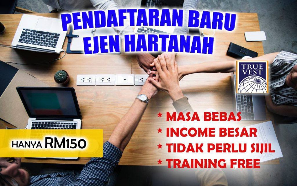 Perunding Hartanah
